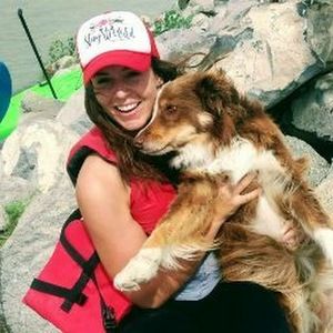 Meet your Posher, Catherine